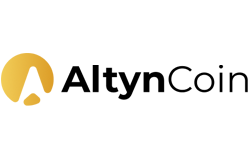 Altyncoin KZ